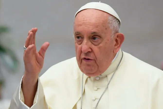 Asistirá el Papa Francisco a la COP28 la Cumbre del Clima en Dubai