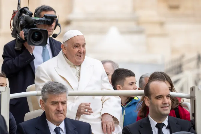 Catequesis Completa Del Papa Francisco Sobre La Virtud De La Justicia