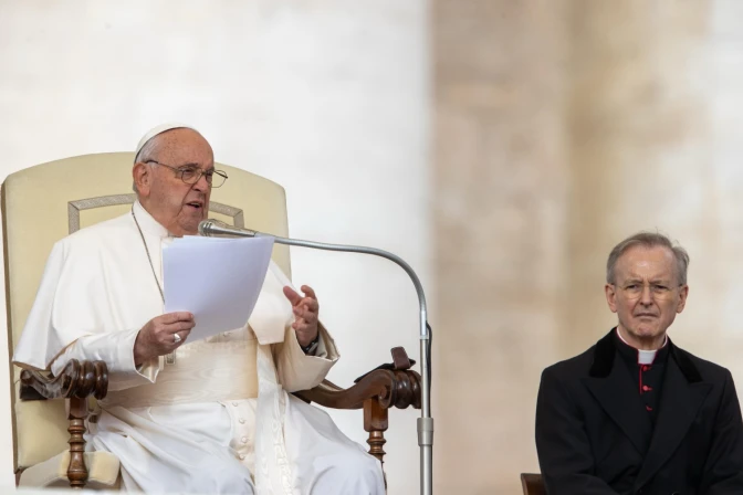 Catequesis Completa Del Papa Francisco El Esp Ritu Santo En La Fe De