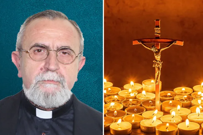 Fallece Sacerdote Tras La Consagración Durante Una Misa Que Celebraba ...